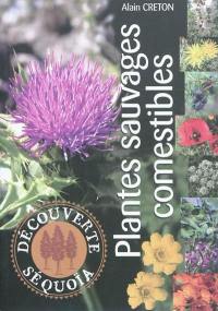 Plantes sauvages comestibles