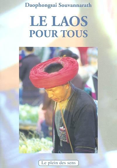 Le Laos pour tous