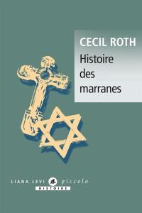 Histoire des marranes