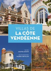 Villas de la côte vendéenne