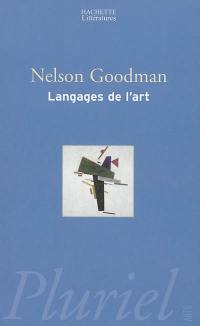 Langages de l'art : une approche de la théorie des symboles