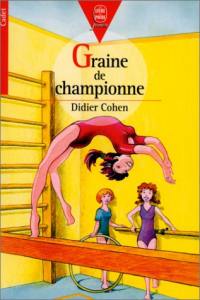 Graine de championne