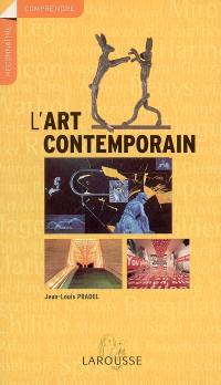 L'art contemporain