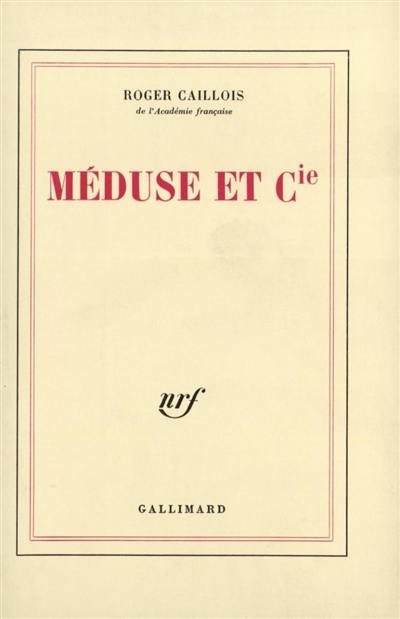 Méduse et cie