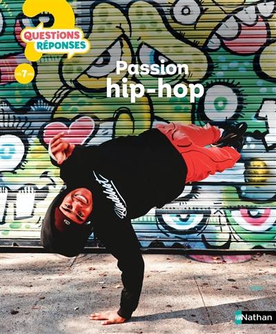 Passion hip-hop