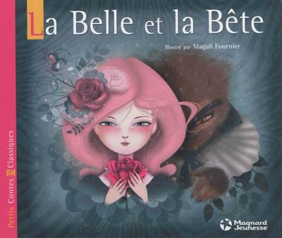 La Belle et la Bête