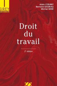 Droit du travail