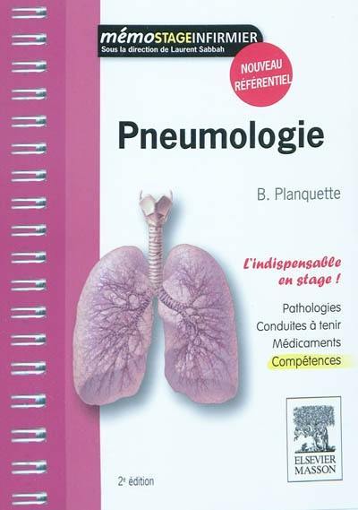 Pneumologie