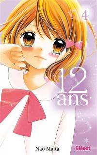 12 ans. Vol. 4