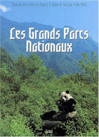 Les grands parcs nationaux