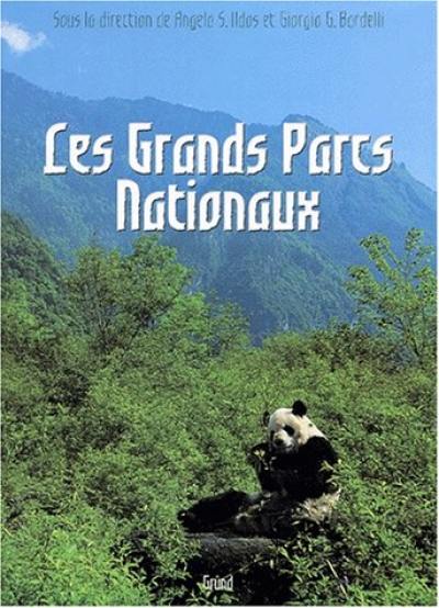 Les grands parcs nationaux