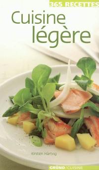 Cuisine légère