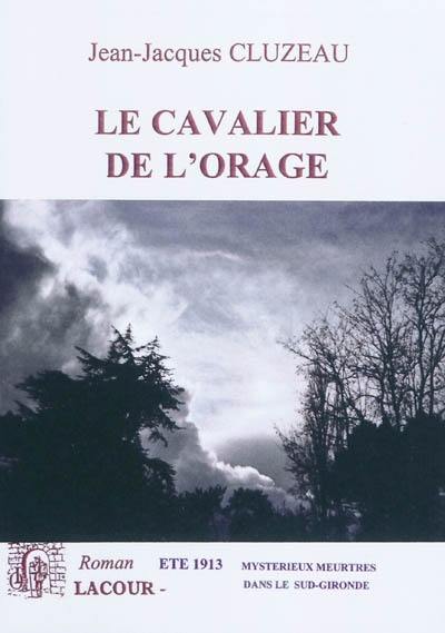 Le cavalier de l'orage