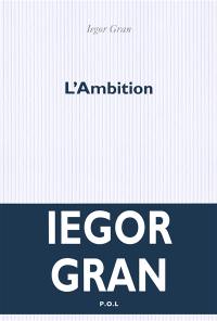 L'ambition