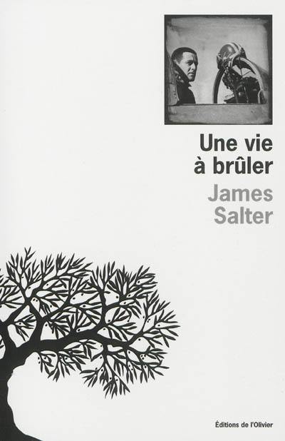 Une vie à brûler