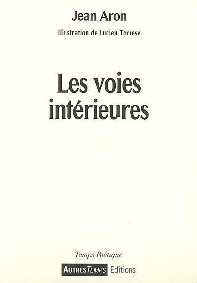 Les voies intérieures