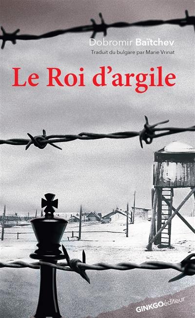 Le roi d'argile