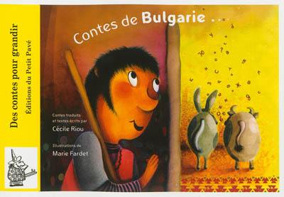 Contes de Bulgarie