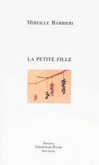 La petite fille