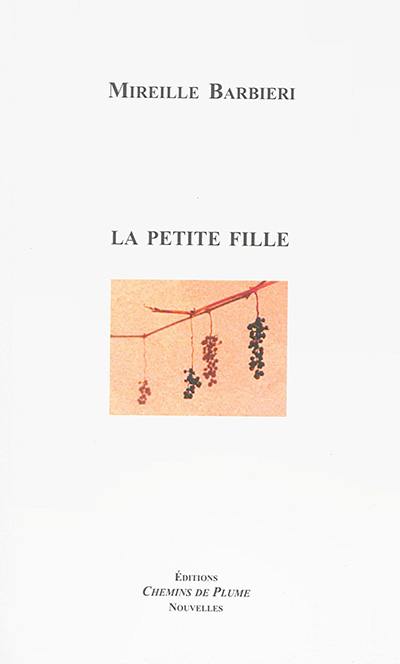 La petite fille