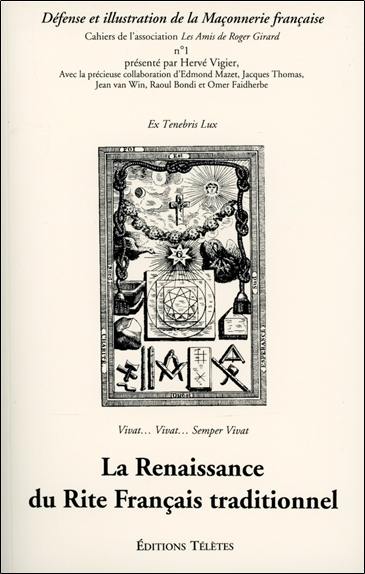 La renaissance du rite français traditionnel