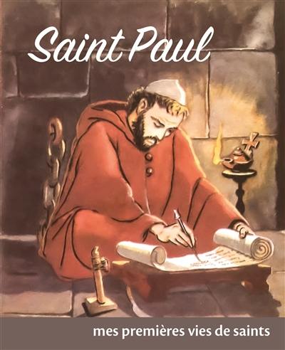 Saint Paul