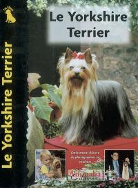 Le Yorkshire terrier