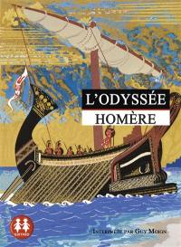 L'Odyssée