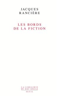 Les bords de la fiction