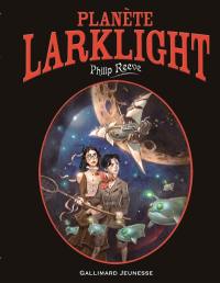 Planète Larklight