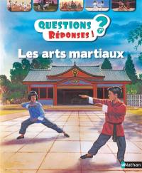 Les arts martiaux