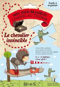 Le chevalier invincible