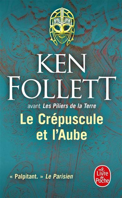 Le crépuscule et l'aube