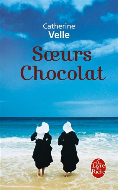 Soeurs chocolat