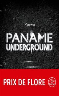 Paname underground