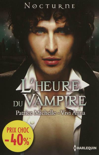 L'heure du vampire