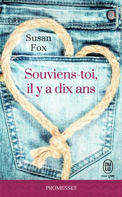 Souviens toi, il y a dix ans