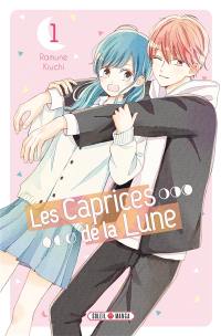 Les caprices de la Lune. Vol. 1