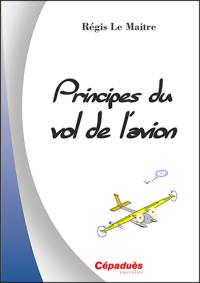 Principes du vol de l'avion