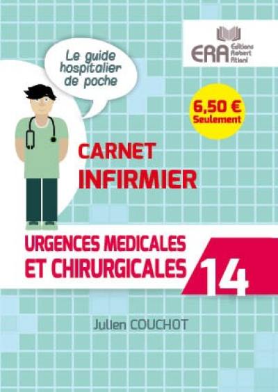 Urgences médicales et chirurgicales