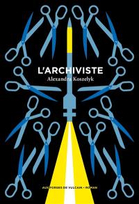 L'archiviste