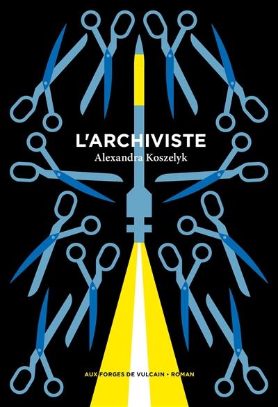 L'archiviste