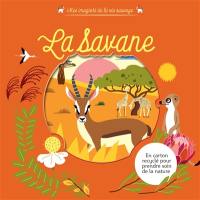 La savane