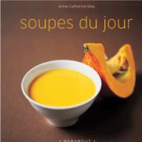 Soupes du jour