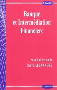 Banque et intermédiation financière