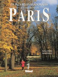 Les plus belles randonnées aux environs de Paris