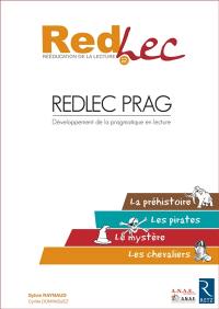 RedLec Prag : développement de la pragmatique en lecture