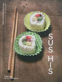 Sushis fusion