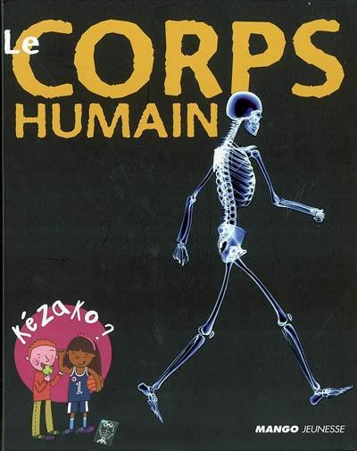 Le corps humain