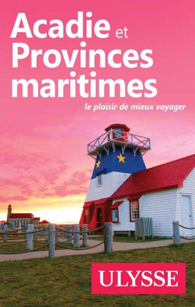 Acadie et Provinces maritimes